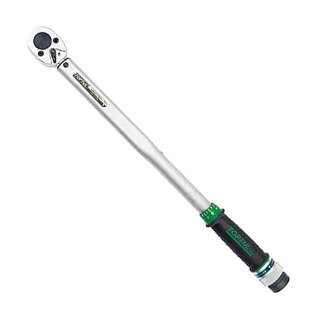 Buy Toptul 140 - 980 nm Torque Wrench (3/4 Inch Sq. Drive