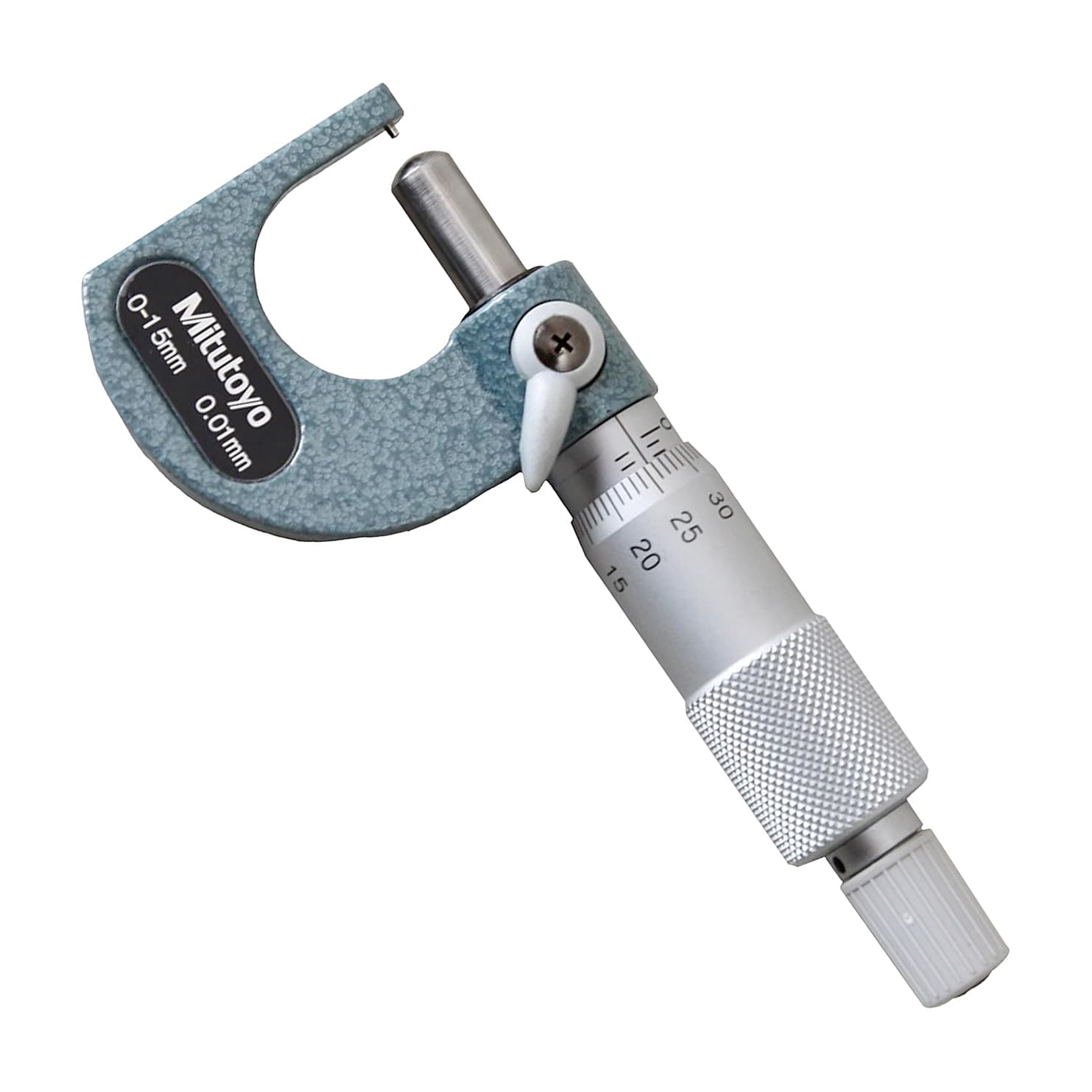 もちお様用 Buy Mitutoyo 0 - 15 mm Spherical Anvil Tube Micrometer (Carbide
