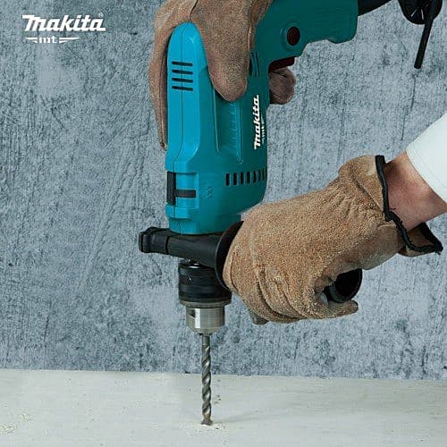 M0801b Makita 8450 Hammer Drill New Makita M0801B 16mm Heavy Duty
