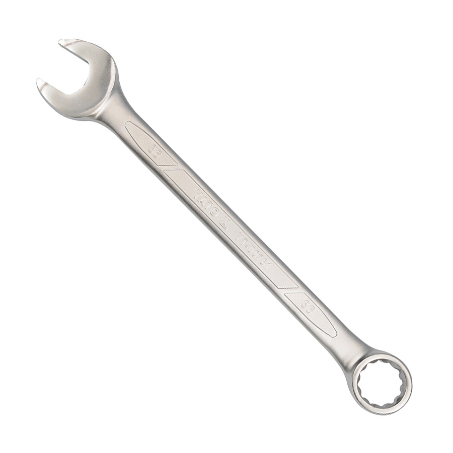 Buy Yato 34 mm Combination Spanner, YT-00760 Online in India at