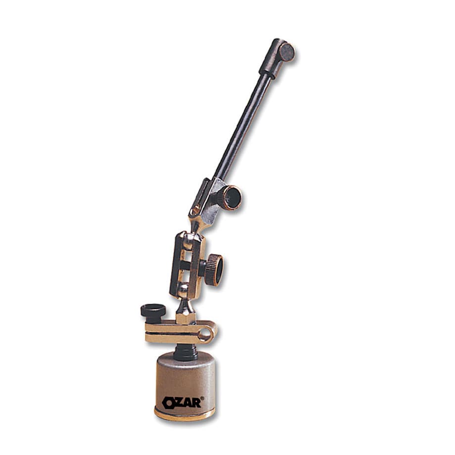 Buy Ozar 120 mm Universal Magnetic Indicator Holder With Fine Adjustment,  AMM-0088 Online in India at Best Prices.