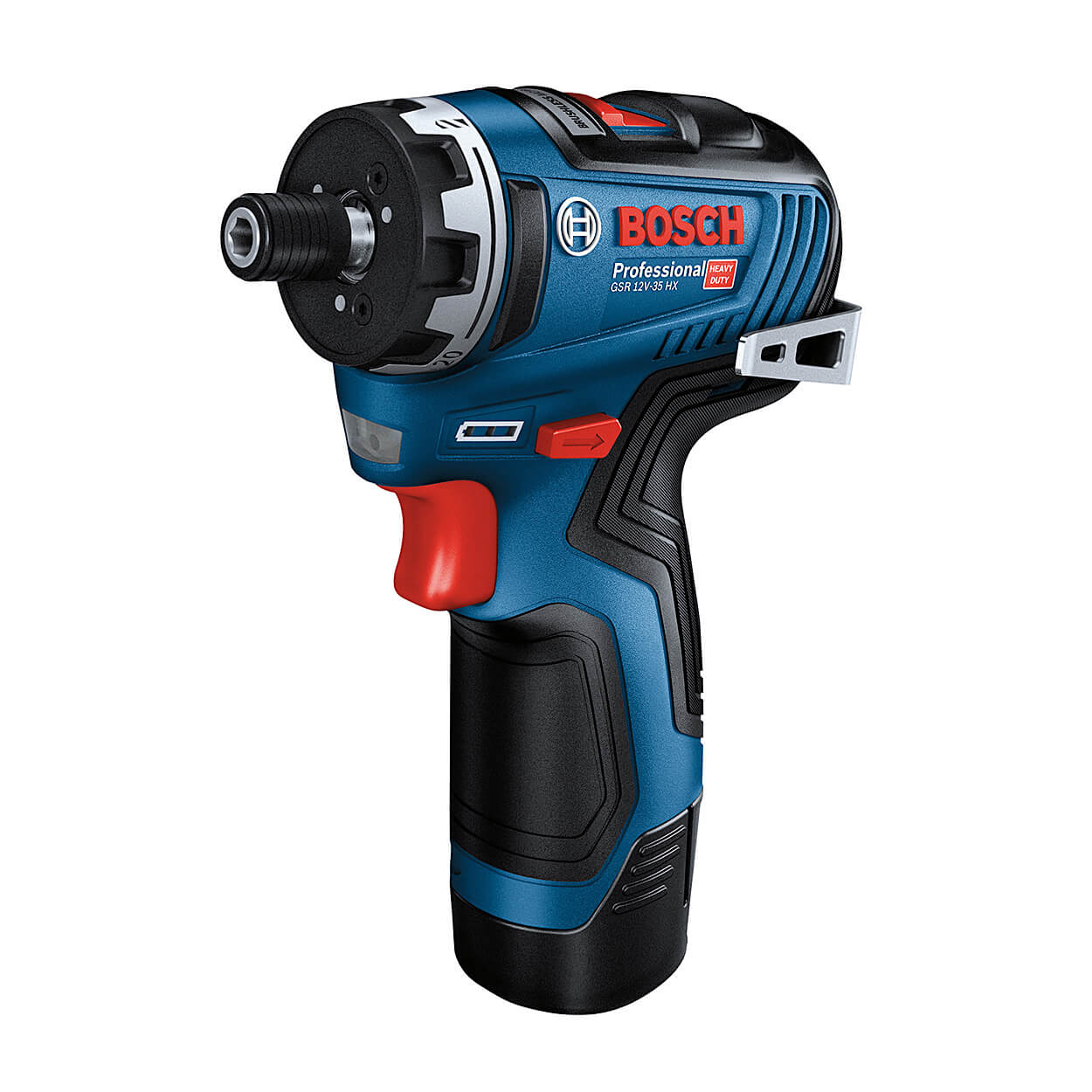 Buy Bosch 12V Lithium-ion Professional Cordless Screwdriver (Bare