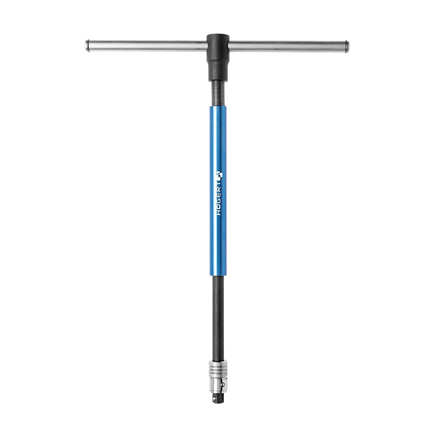 Buy Hogert 1/4 inch Sliding T-handle For Sockets & Screwdriver