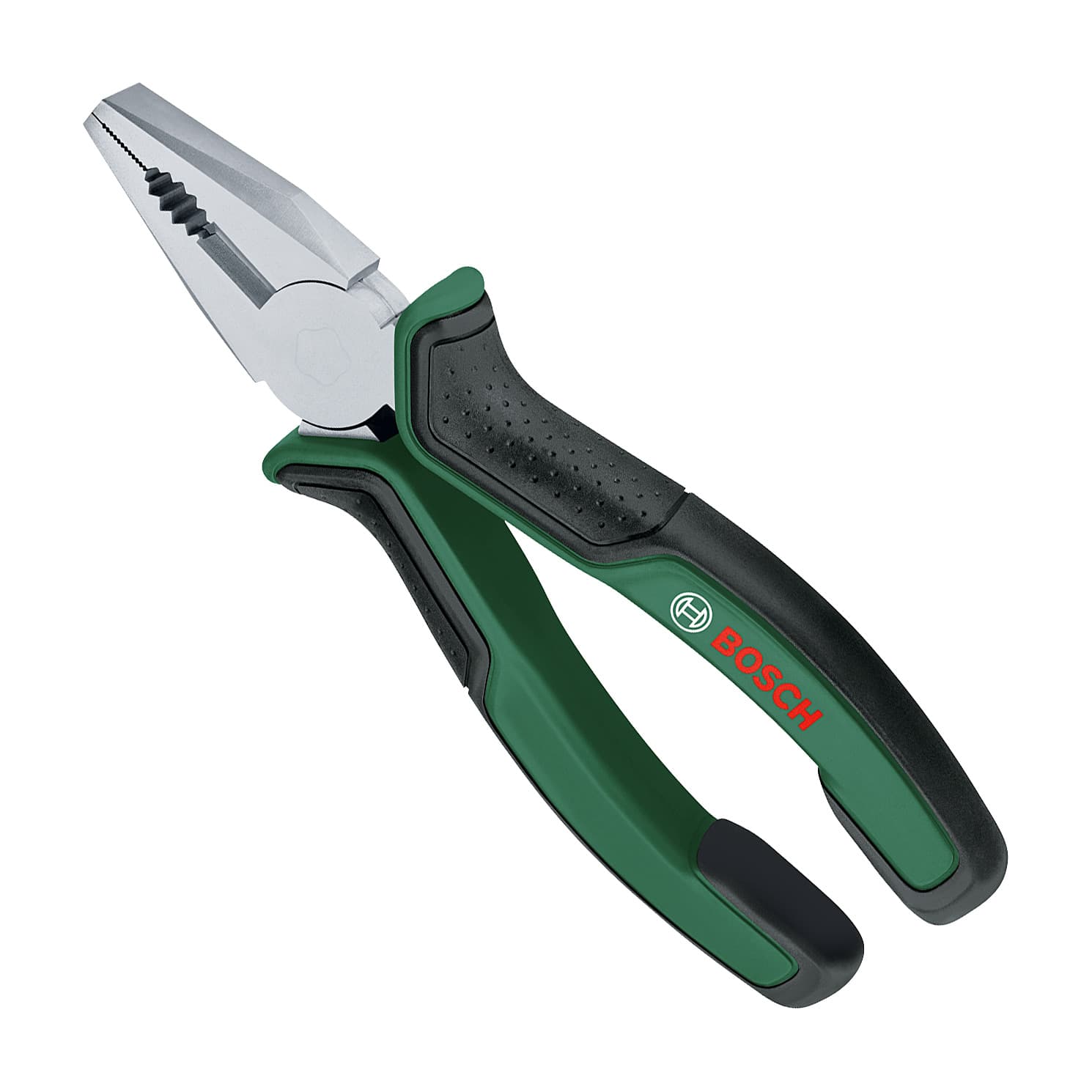 Buy Bosch 7 inch / 180 mm Combination Plier, 1 600 A03 2VB Online