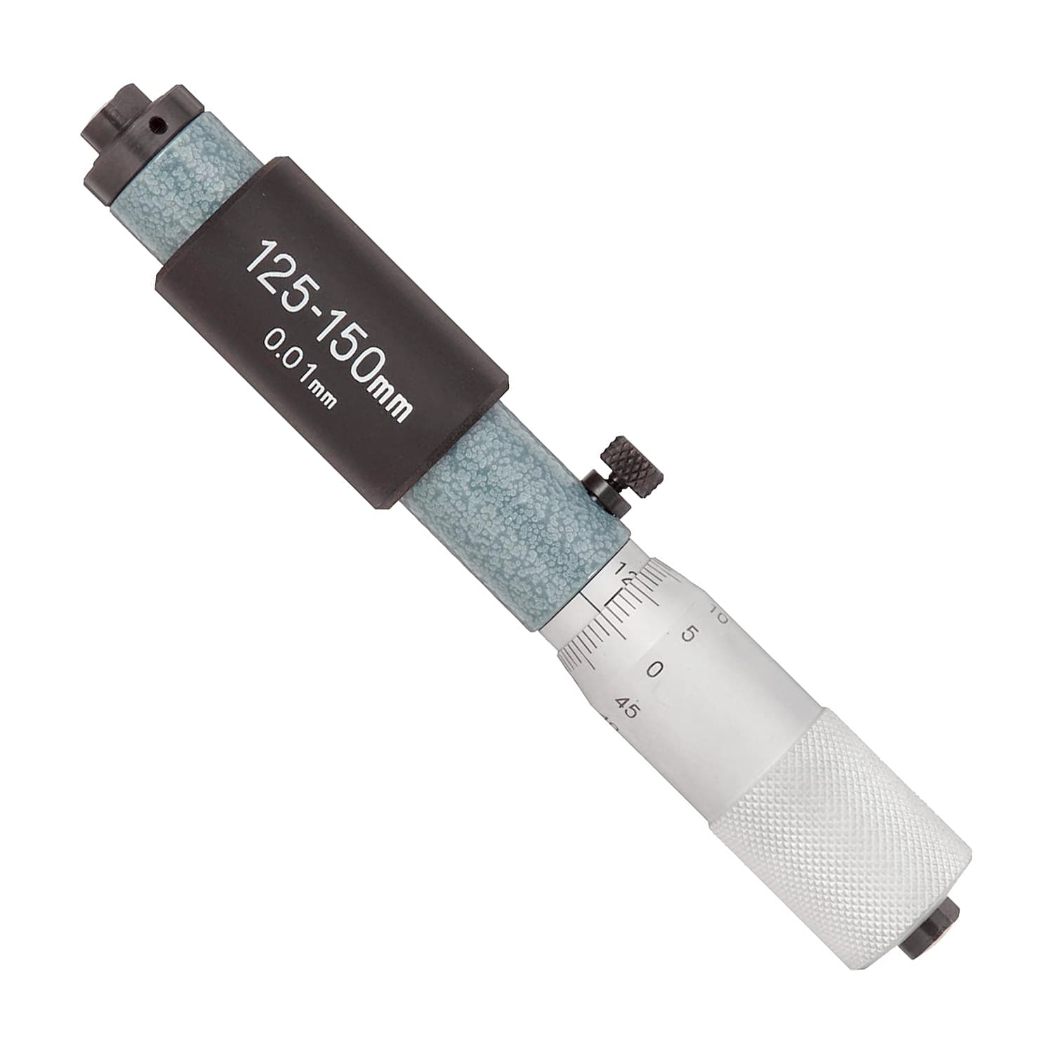 Buy Mitutoyo 125 - 150 mm Tubular Inside Micrometer With Spindle