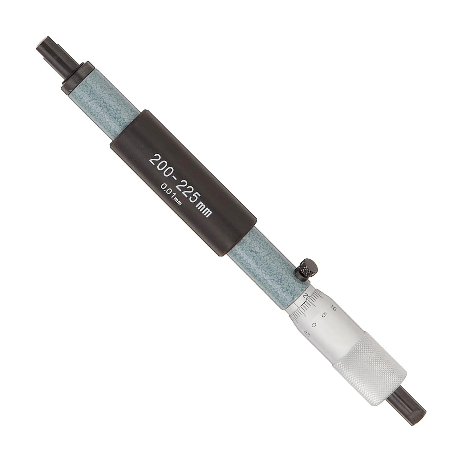 Mitutoyo マイクロメータ 200-225 Buy Mitutoyo 200 - 225 mm Tubular Inside Micrometer With Spindle