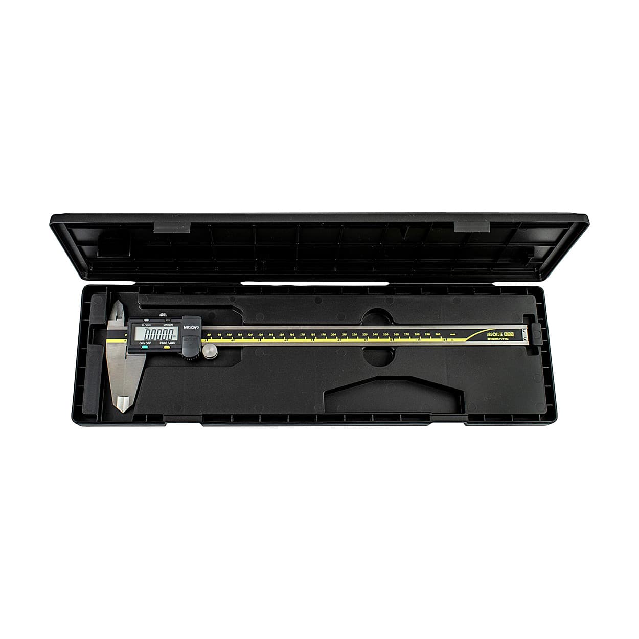 Buy Mitutoyo 300 mm / 12 inch Digital ABS AOS Caliper With Data