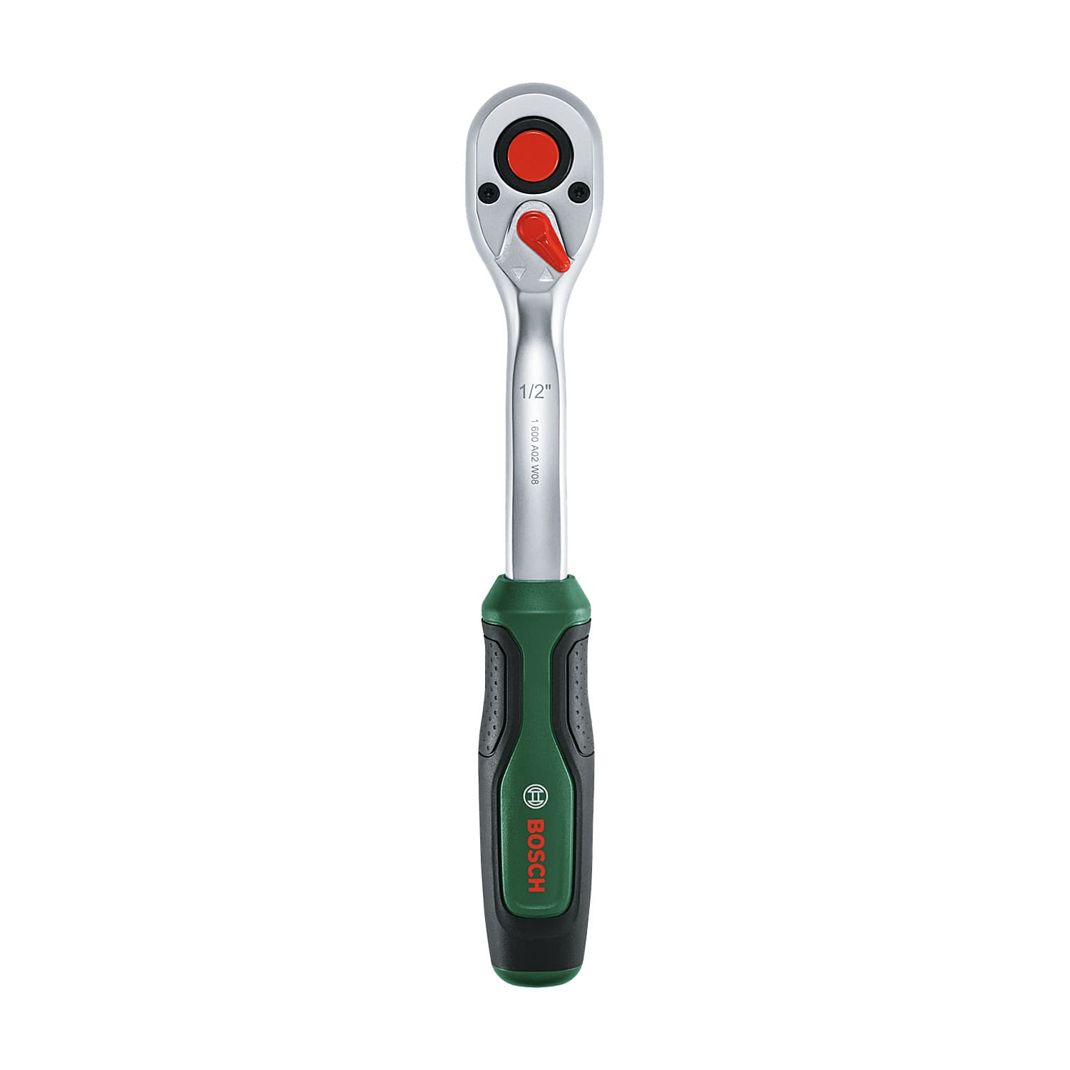Buy Bosch 25 Pcs 1/2 Inch Sq. Drive Ratchet Set, 1 600 A02 Z9F