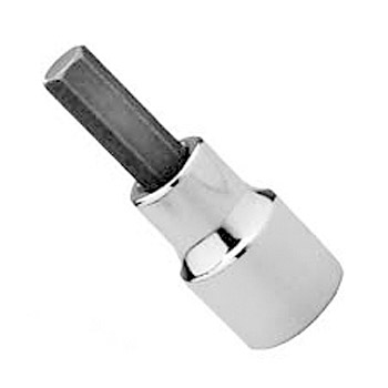 Buy Taparia 7 mm, 1/4 Inch Sq. Drive Hex Bit Sockets, AH 7 Online