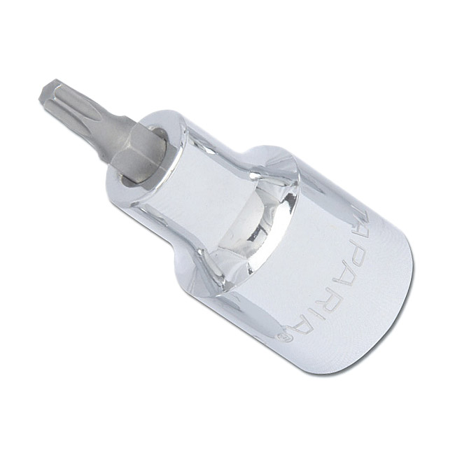 Buy Taparia T20, 1/4 Inch Sq. Drive Torx Bit Sockets, AT 20 Online