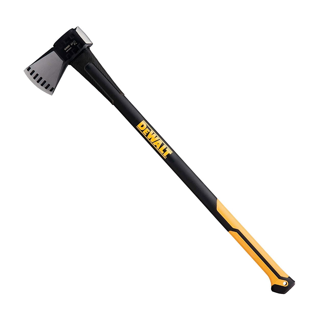 Buy Dewalt 2000 Gms Exocore Splitting Axe, DWHT56033-0 Online in