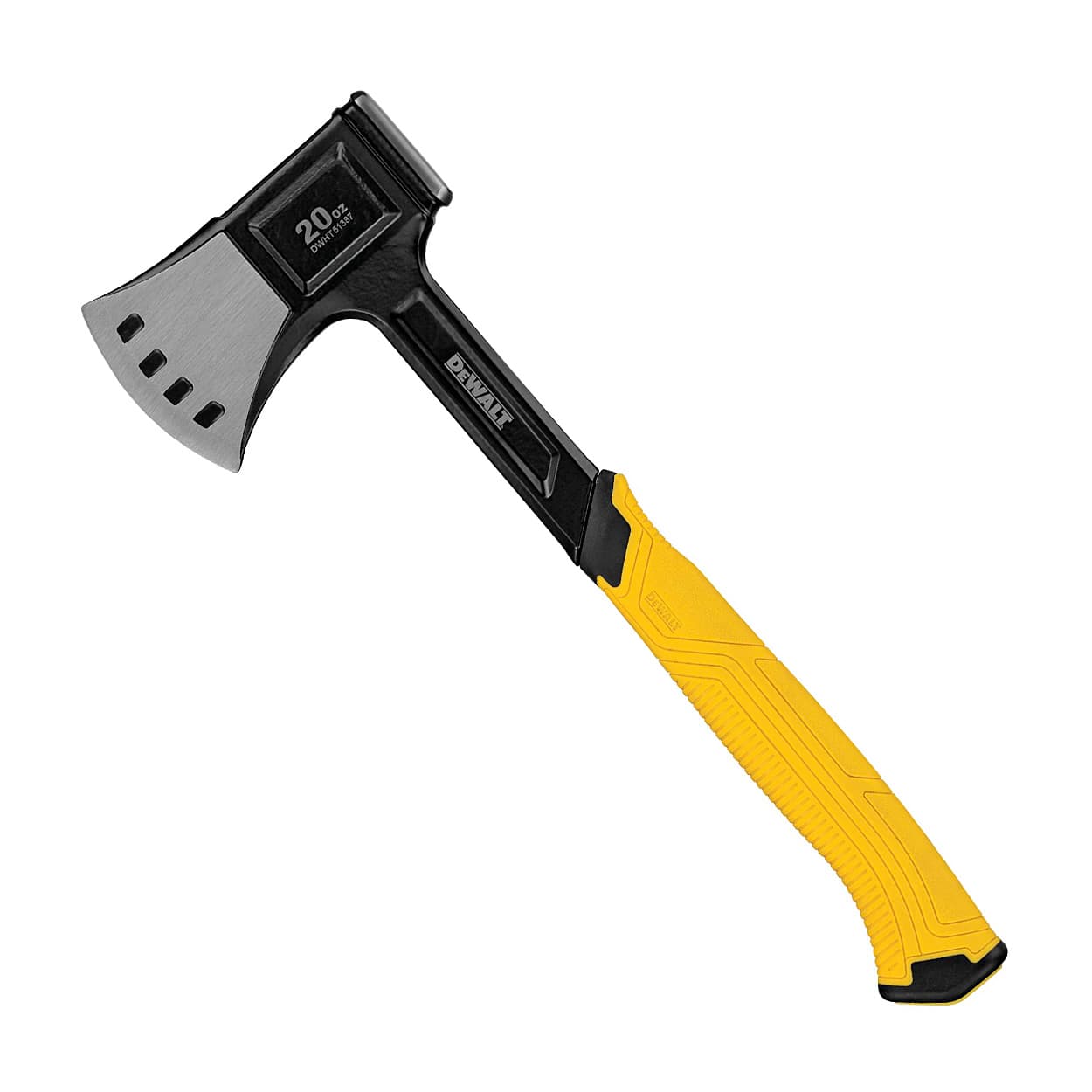 Buy Dewalt 567 Gms Steel Campers Axe, DWHT51387-0 Online in India