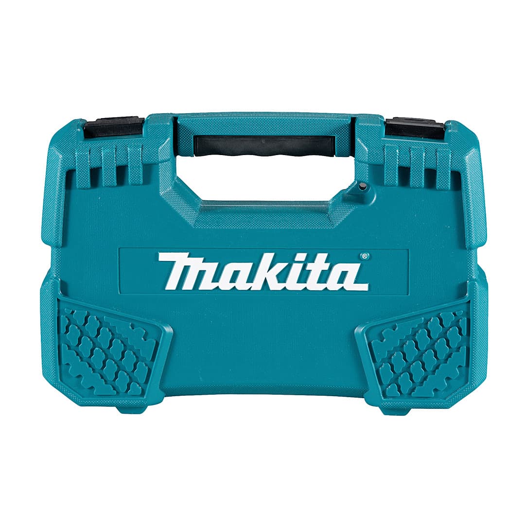 Buy Makita 23 Pcs 1/2 inch Sq. Drive Ratchet & Socket Set, B-65589