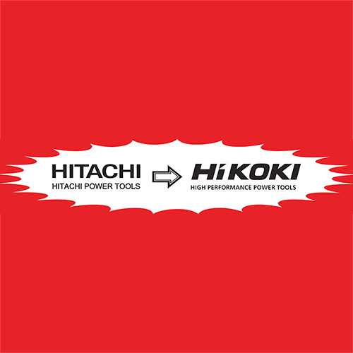 HiKoki 32mm 730W Rotary Hammer with SDS-Plus, DH24PH2S9Z