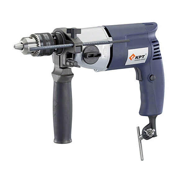 Buy KPT Shakti 13 mm 600W Impact Drill, KPT 13H 1800 Online in
