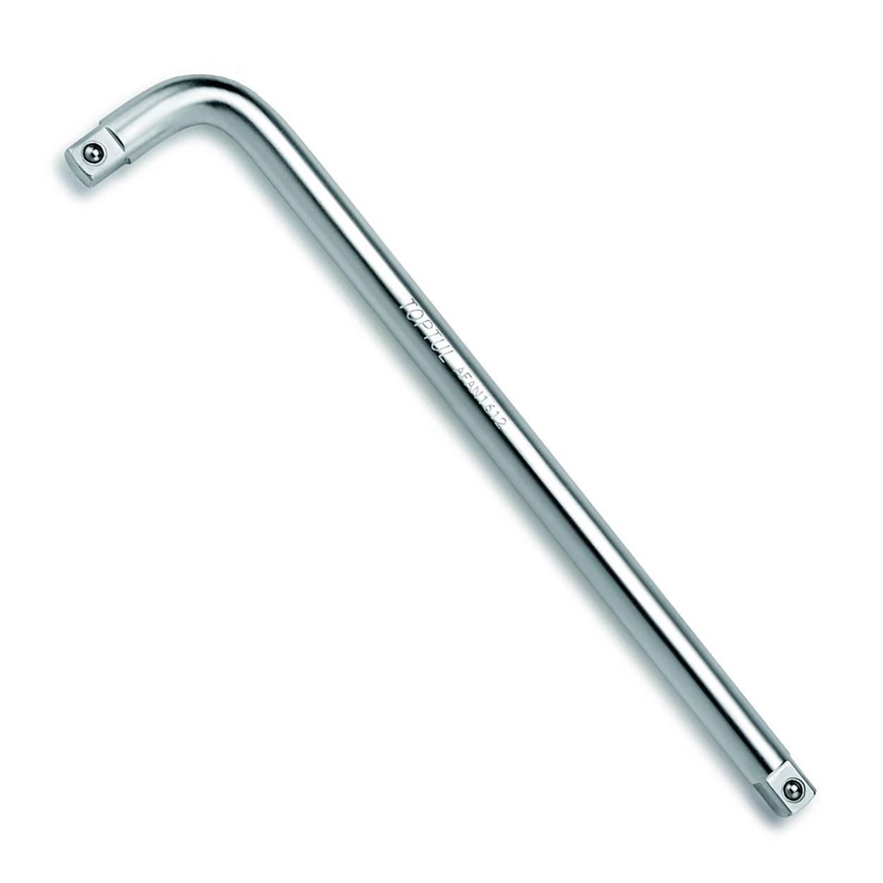 Buy Toptul 210 mm / 90° Offset L-Handle (3/8 inch Sq. Drive