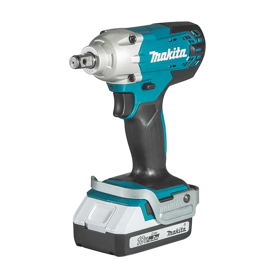 Makita 18V Li-Ion mm (1/2