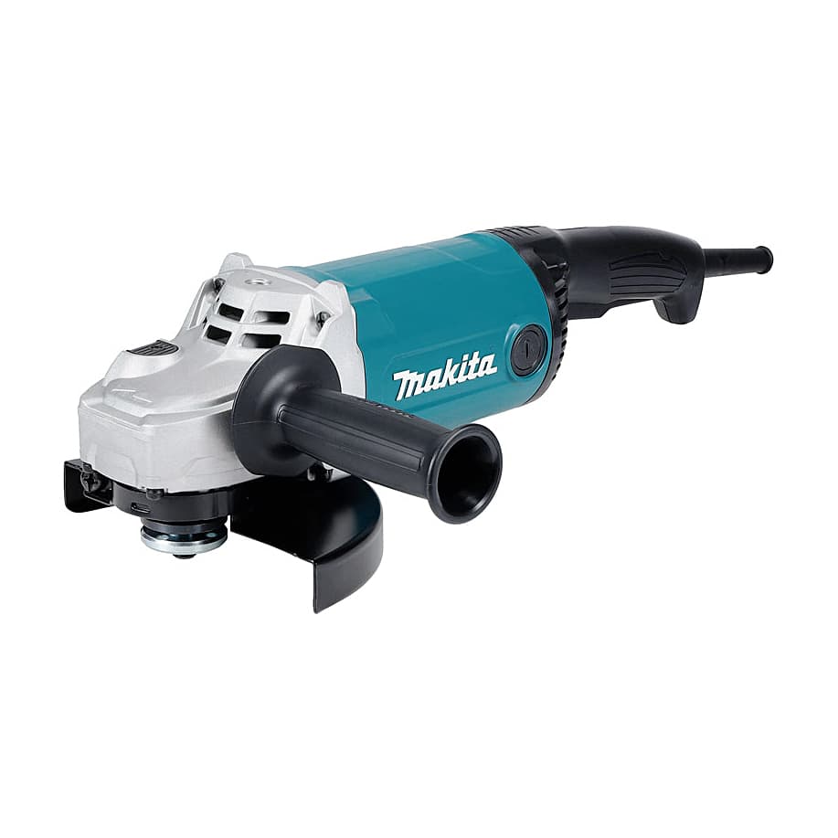 Home Depot Makita 36v Angle Grinder 125mm (5