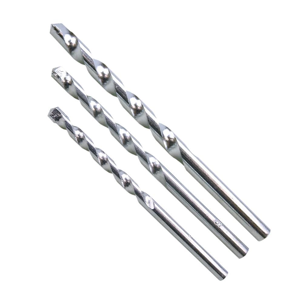 Makita Pcs Masonry Drill Bit for Brick, D-41034