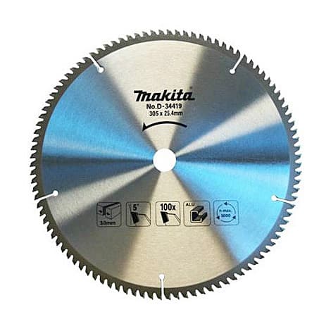 CMT Chrom-Sägeblatt Für Laminat & Melamin – Für Präzise Schnitte In Holz, MDF, Spanplatten