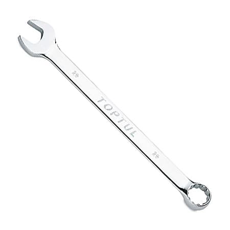 Buy Toptul 7 mm 15° Offset Long Combination Wrench (Mirror