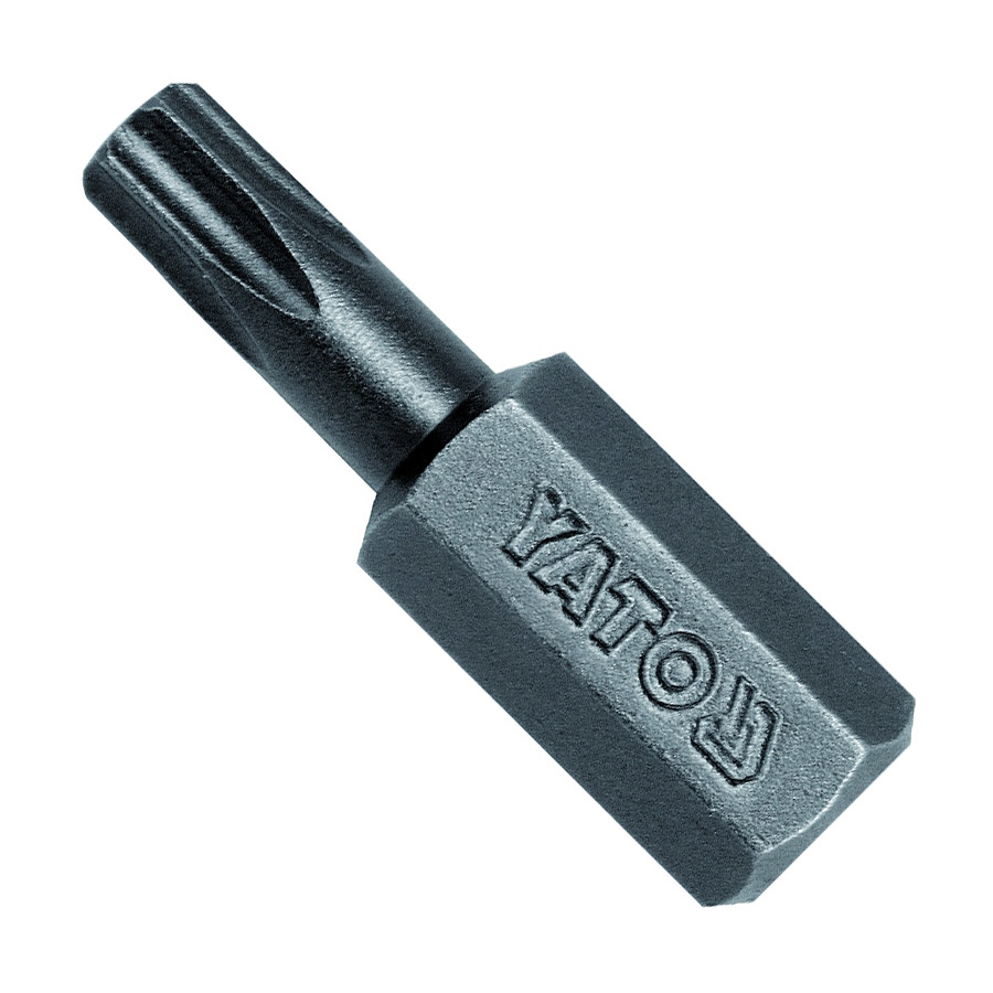 その他 thus Buy Yato T27 x 30 mm Length Impact Torx Screwdriver Bits (Pack of