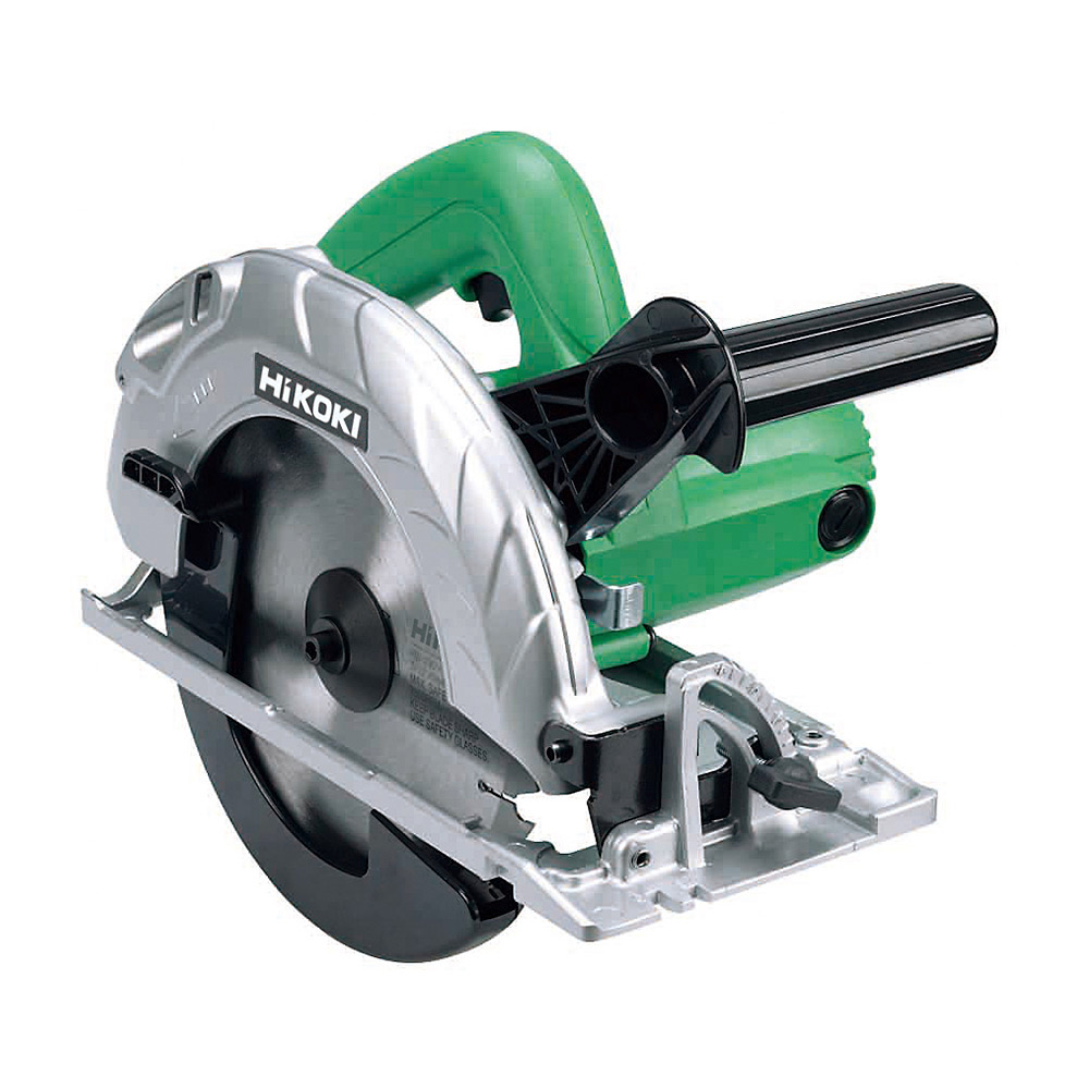 Hikoki 190mm 1050W Circular Saw With TCT Blade, C7SSS7Z