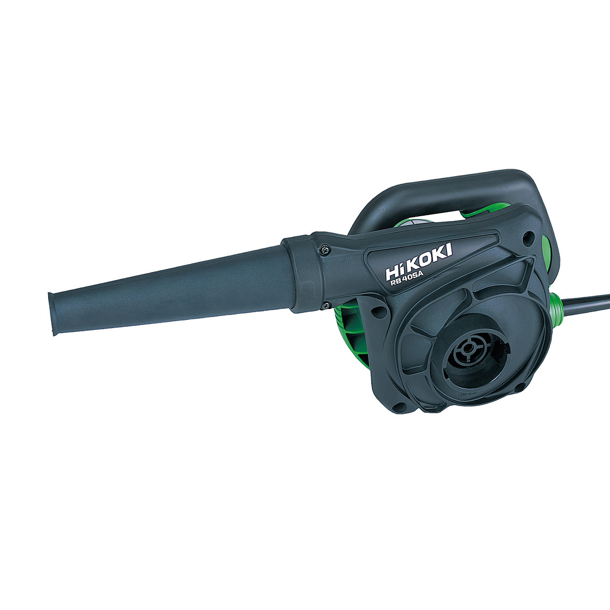 Buy HiKoki 3.8 m³/min 550W Blower, RB40SAS9Z Online in India at
