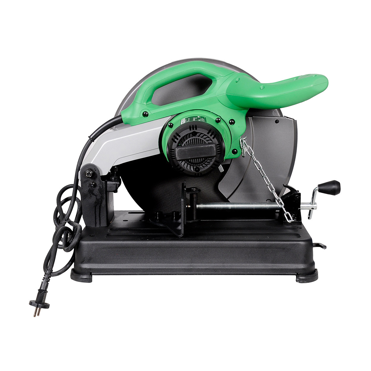 Buy HiKoki 355mm 2200W High-Speed Cut-Off Machines