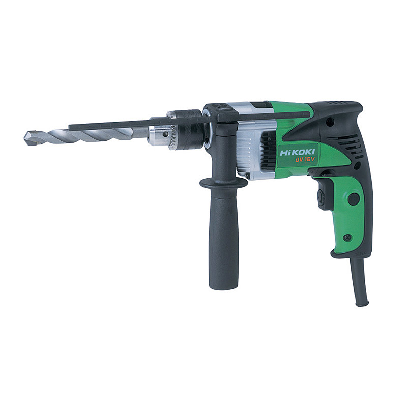 Ｄプライス Buy HiKoki 13mm 590W Impact Drill, DV16VS9Z Online in India at