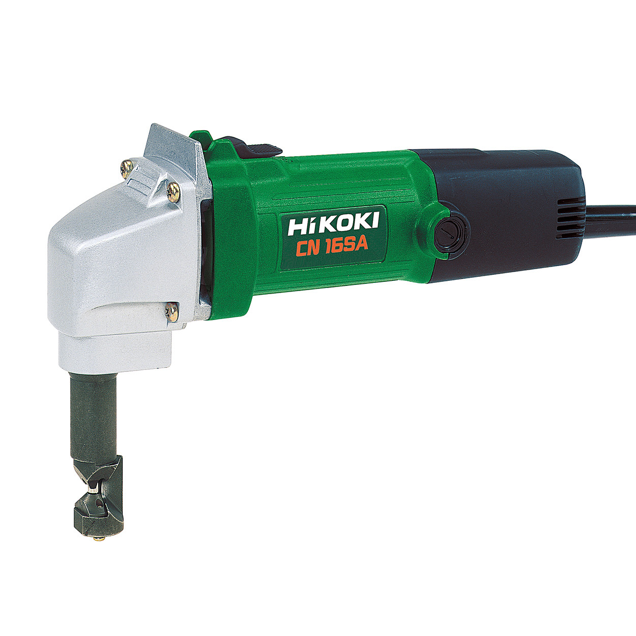 Buy HiKoki 400W 16 Gauge Nibbler, CN16SAS9Z Online in India at
