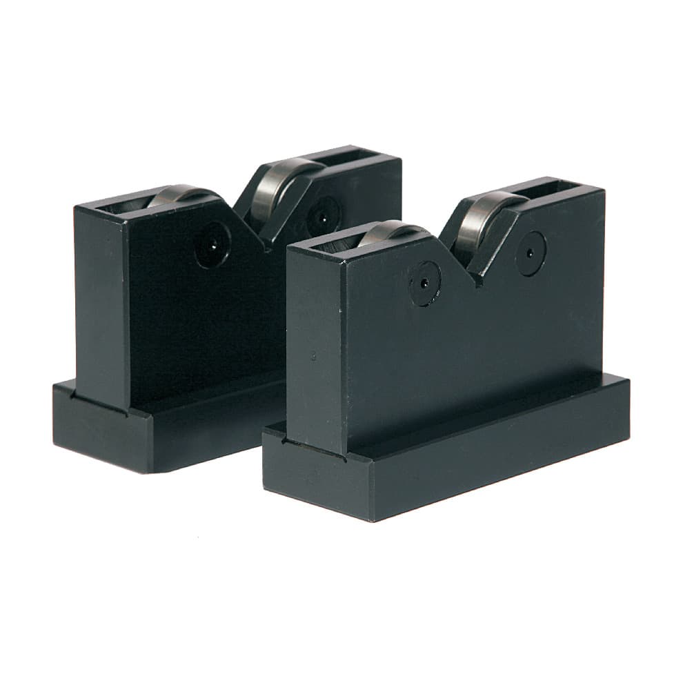 Precision Roller V Blocks